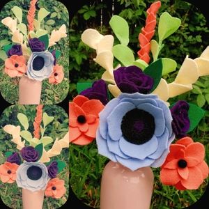 Mother's Day Bouquets